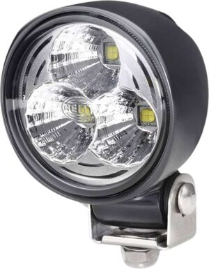 Hella M70 Pro GenV LED Long Range arbeidslys - Bilde 4