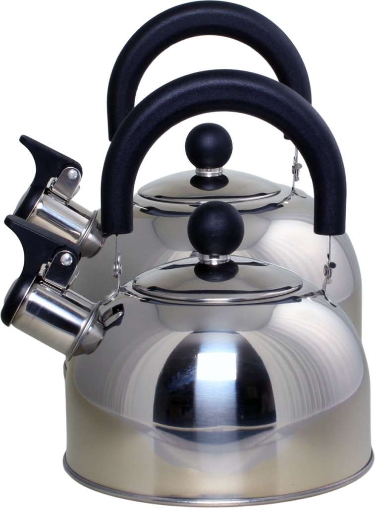 1852 Plystrende kaffekjele - Bilde 5