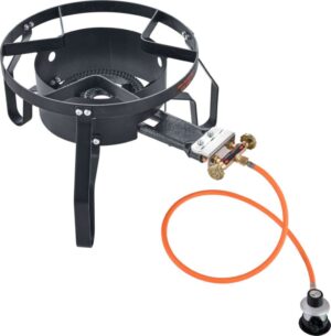 1852 Krabbekoker m/stativ XL 52 l - CE - Bilde 3