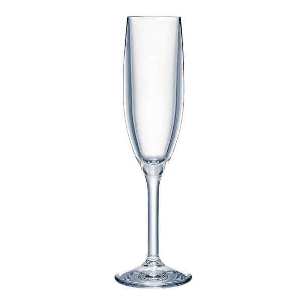 Strahl Champagneglass gavepakke 4 stk