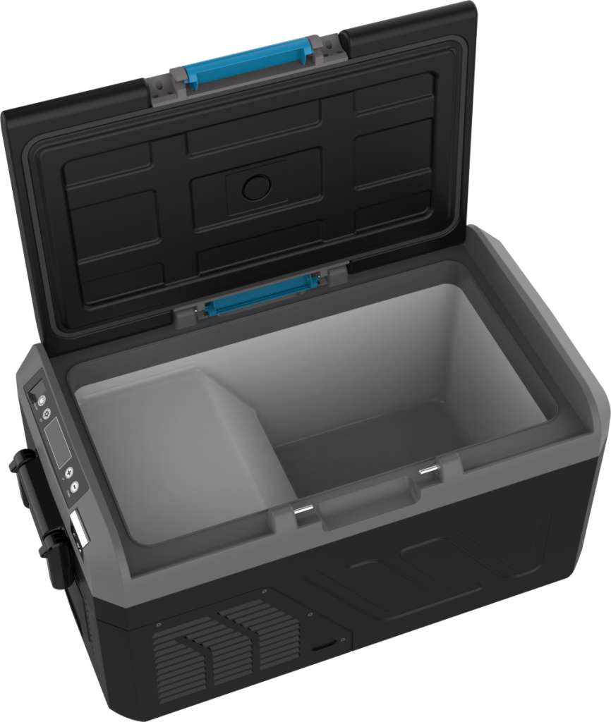 Iceberg -22 kjøleboks m/kompressor 18 l - Bilde 5
