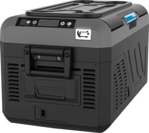 Iceberg -22 kjøleboks m/kompressor 18 l - Bilde 7