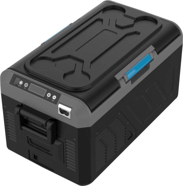 Iceberg -22 kjøleboks m/kompressor 25 l