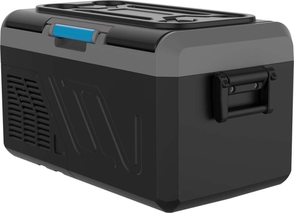 Iceberg -22 kjøleboks m/kompressor 25 l - Bilde 6