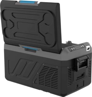 Iceberg -22 kjøleboks m/kompressor 25 l - Bilde 7