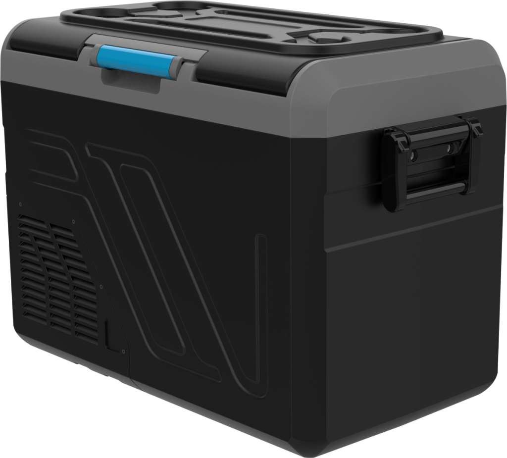 Iceberg -22 kjøleboks m/kompressor 32 l - Bilde 2