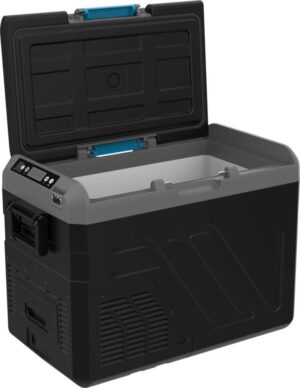Iceberg -22 kjøleboks m/kompressor 32 l - Bilde 4