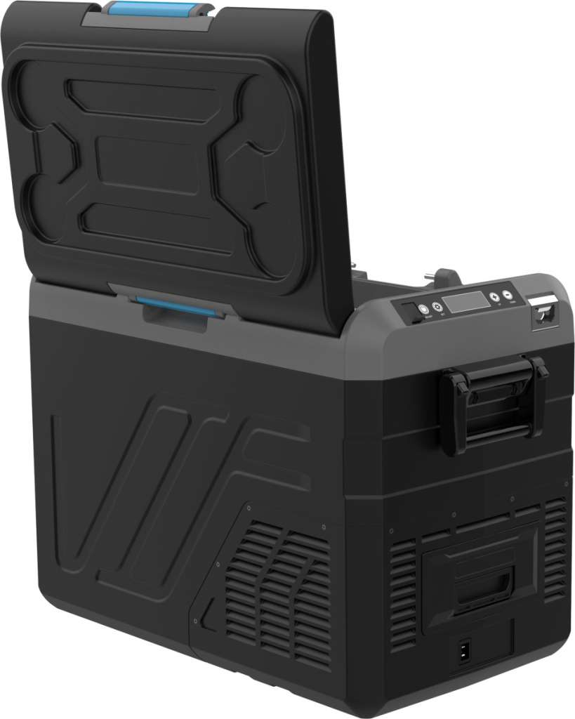 Iceberg -22 kjøleboks m/kompressor 32 l - Bilde 5
