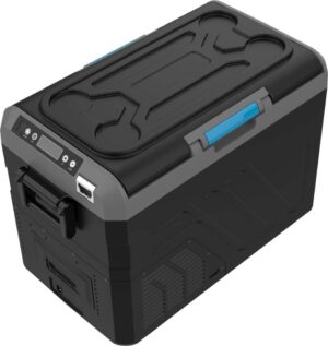 Iceberg -22 kjøleboks m/kompressor 32 l - Bilde 7