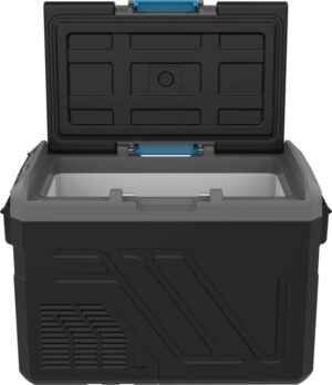 Iceberg -22 kjøleboks m/kompressor 32 l - Bilde 8
