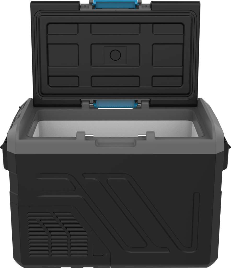 Iceberg -22 kjøleboks m/kompressor 32 l - Bilde 8