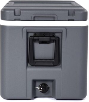 IceMaster Pro passiv kjøleboks - Bilde 2