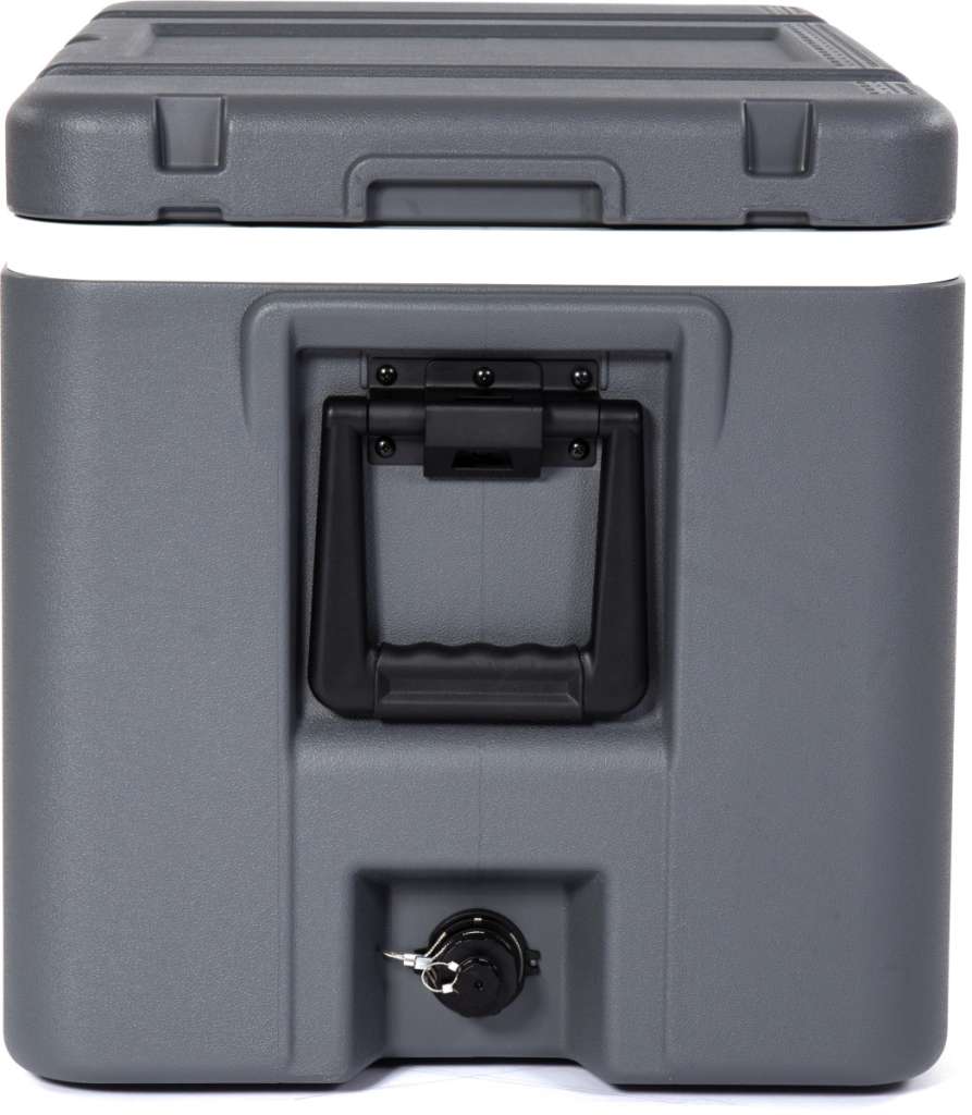 IceMaster Pro passiv kjøleboks - Bilde 2