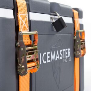 IceMaster Pro passiv kjøleboks - Bilde 3