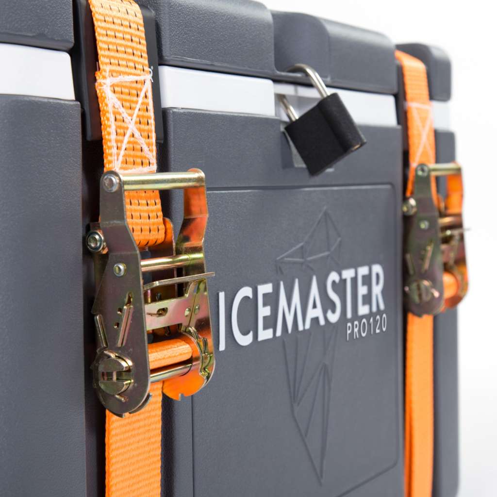 IceMaster Pro passiv kjøleboks - Bilde 3