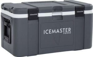IceMaster Pro passiv kjøleboks - Bilde 5