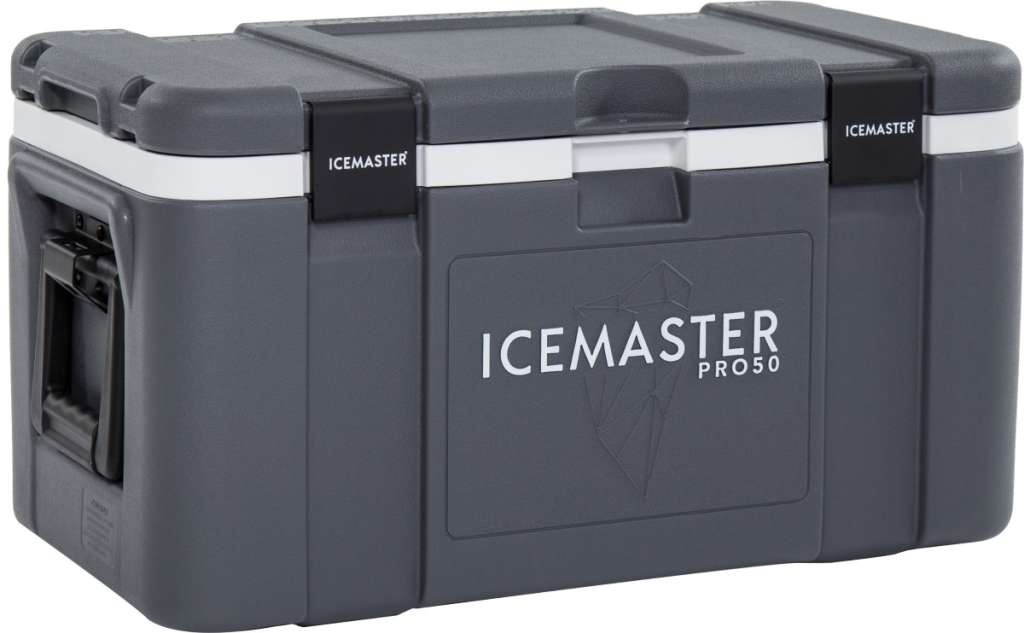 IceMaster Pro passiv kjøleboks - Bilde 5