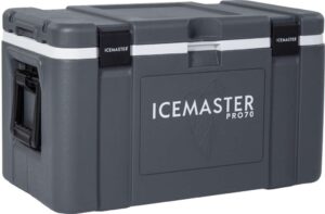 IceMaster Pro passiv kjøleboks - Bilde 6