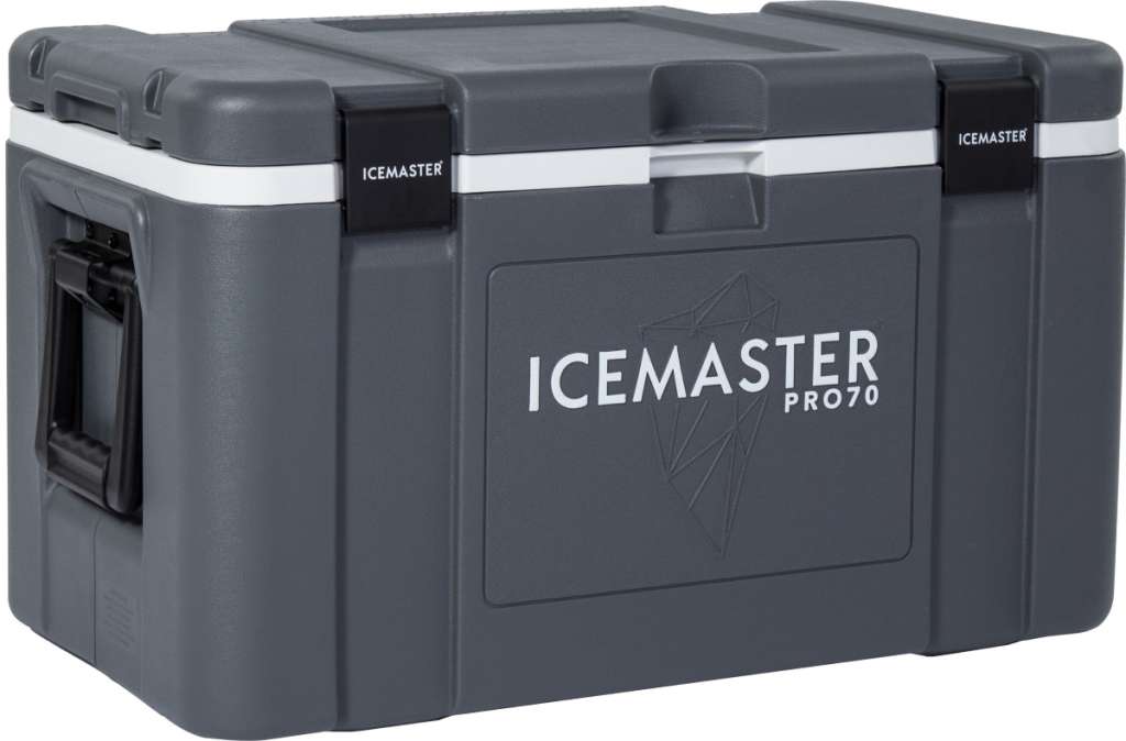 IceMaster Pro passiv kjøleboks - Bilde 6