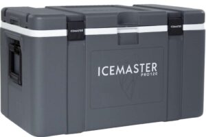 IceMaster Pro passiv kjøleboks - Bilde 7