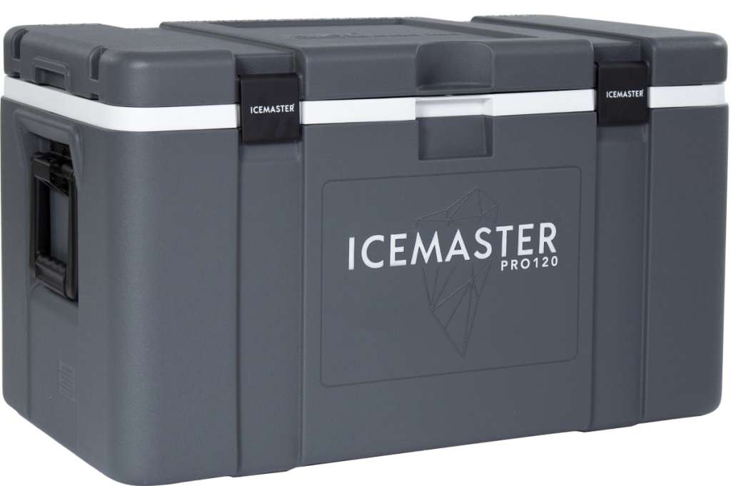 IceMaster Pro passiv kjøleboks - Bilde 7
