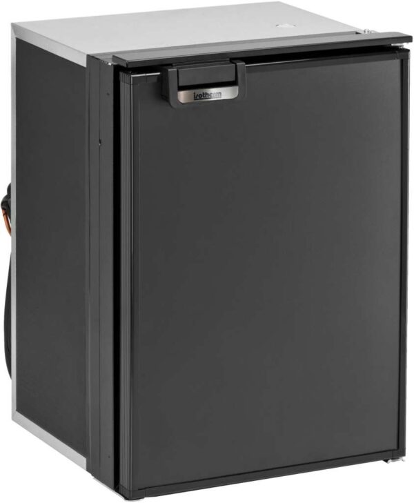 Isotherm Cruise Classic Total Black kjøleskap 42