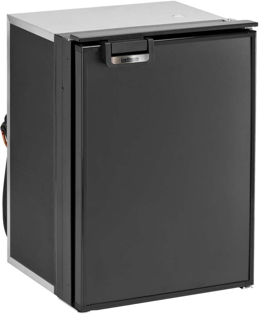 Isotherm Cruise Classic Total Black kjøleskap 42 - Bilde 1