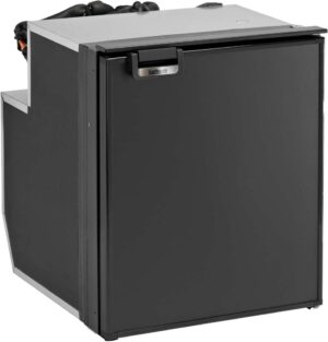 Isotherm Cruise Classic Total Black kjøleskap 65