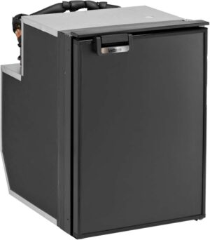 Isotherm Cruise Classic Total Black kjøleskap 49