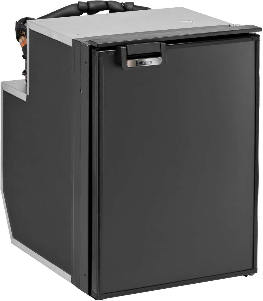 Isotherm Cruise Classic Total Black kjøleskap 49 - Bilde 1