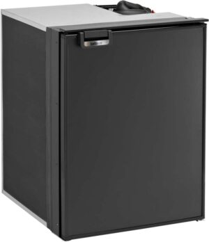 Isotherm Cruise Classic Total Black kjøleskap 85