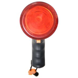 1852 Lyskaster LED oppladbar 1 x 20 W - Bilde 2