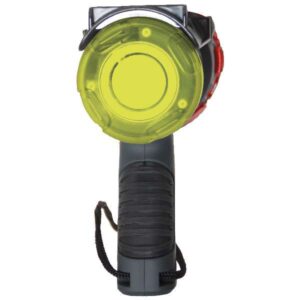 1852 Lyskaster LED oppladbar 1 x 20 W - Bilde 3