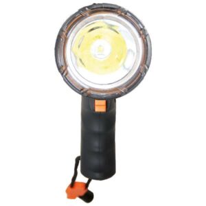 1852 Lyskaster LED oppladbar 1 x 20 W - Bilde 4