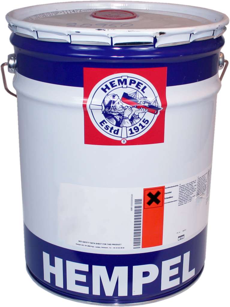Hempel Tynner 5 l - Bilde 1