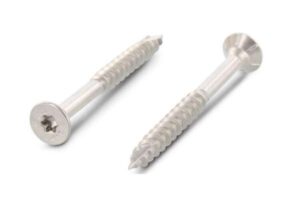TRESK.SENK M/FIBERKUTT A4 M/TORX