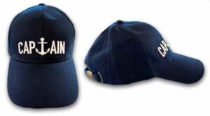 Captain Caps - Bilde 2