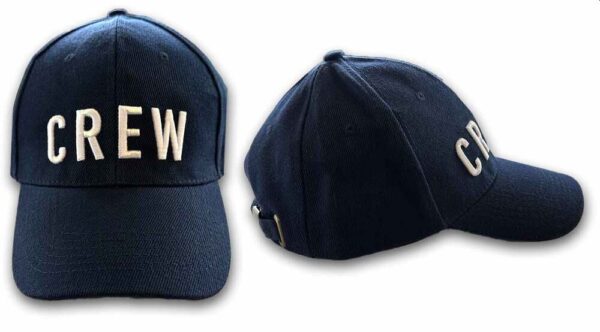 Captain Caps