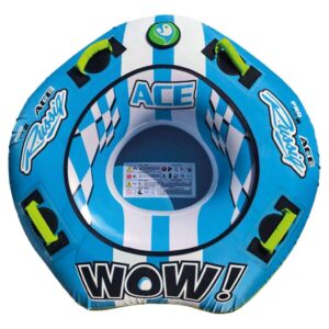 Tube Ring  WOW 1 person - Bilde 2