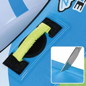Tube Ring  WOW 1 person - Bilde 5