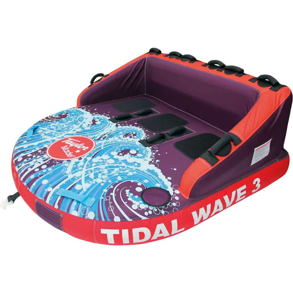 Tube Sofa Taylor Made WAVE 3 personer - Bilde 1