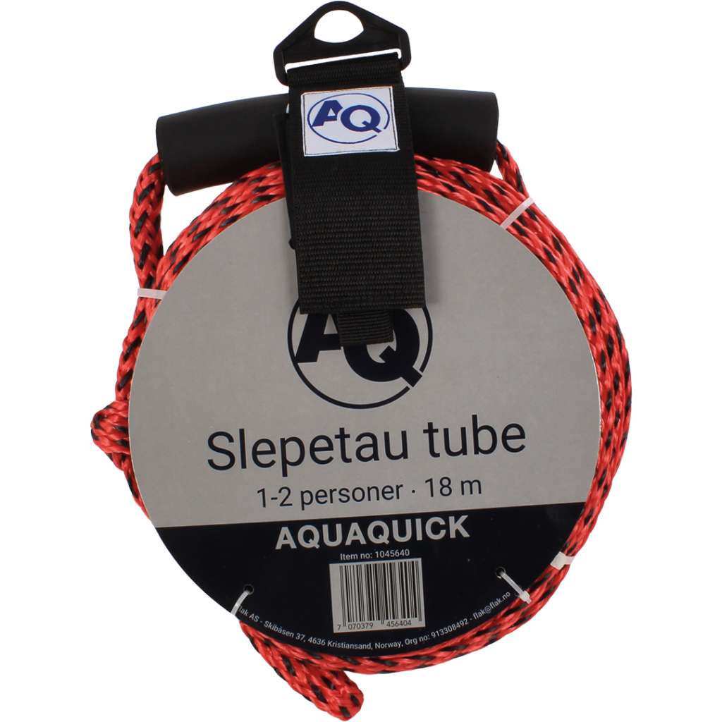 AQ Slepetau tube 18 m - Bilde 2
