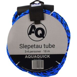 AQ Slepetau tube 18 m - Bilde 3