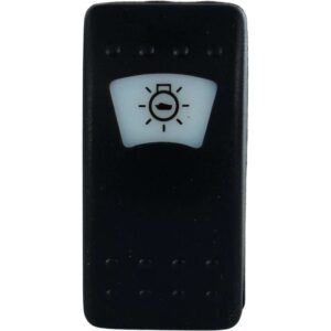 Superswitch vippebryter 12/24 V - Bilde 17