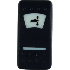Superswitch vippebryter 12/24 V - Bilde 21