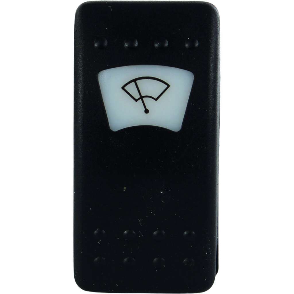 Superswitch vippebryter 12/24 V