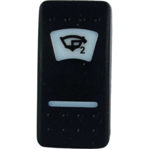 Superswitch vippebryter 12/24 V - Bilde 6