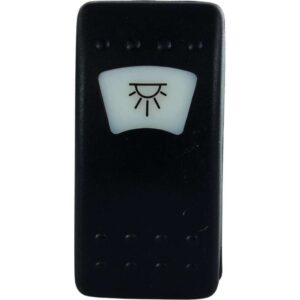 Superswitch vippebryter 12/24 V - Bilde 9