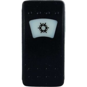 Superswitch vippebryter 12/24 V - Bilde 12