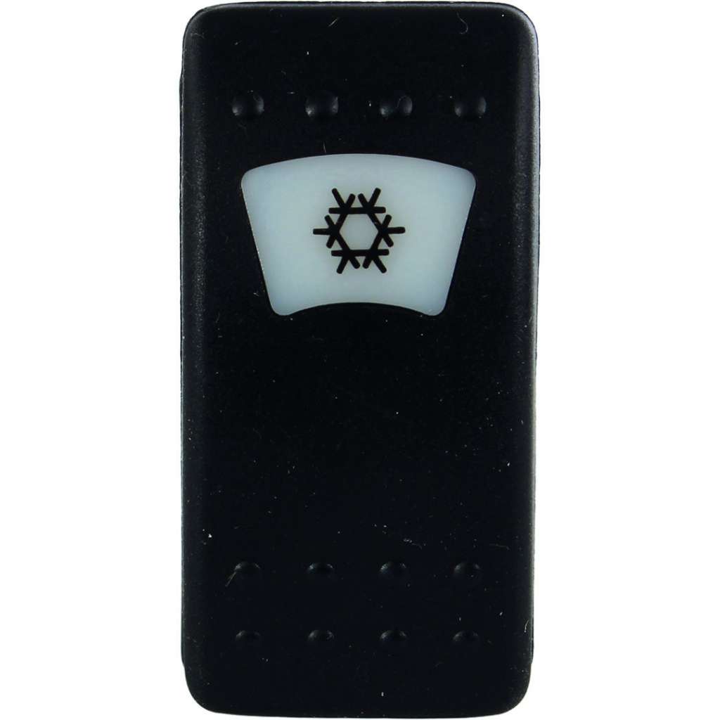 Superswitch vippebryter 12/24 V